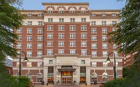 Residence Inn Alexandria Old Town/Duke Street Exterior photo