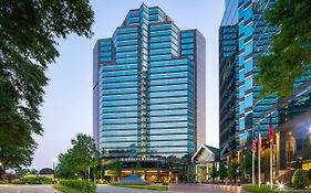 Jw Marriott Atlanta Buckhead Ξενοδοχείο Exterior photo