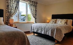 Bunratty Haven Bed & Breakfast Bed and Breakfast Exterior photo