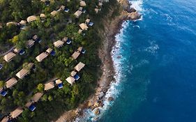 Banyan Tree Cabo Marques Ξενοδοχείο Ακαπούλκο Exterior photo