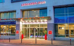 Leonardo Hotel Πλίμουθ Exterior photo