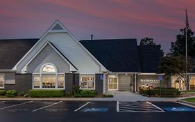 Residence Inn By Marriott Λιτλ Ροκ Exterior photo