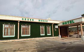 Green House Hotel Μπουχάρα Exterior photo