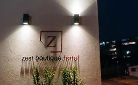 Zest Boutique Hotel By The Living Journey Collection Κέιπ Τάουν Exterior photo