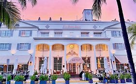 The Betsy Hotel, South Beach Μαϊάμι Μπιτς Exterior photo