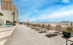 Best Western On The Beach Ξενοδοχείο Gulf Shores Exterior photo