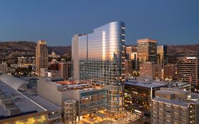 Hyatt Regency Salt Lake City Ξενοδοχείο Exterior photo