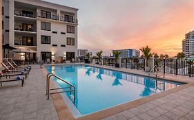 Courtyard By Marriott Clearwater Beach Ξενοδοχείο Exterior photo