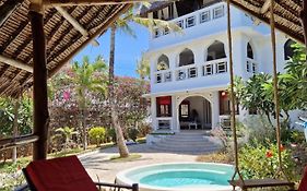 Waridi House Ξενοδοχείο Watamu Exterior photo