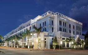 Courtyard By Marriott Delray Beach Ξενοδοχείο Exterior photo