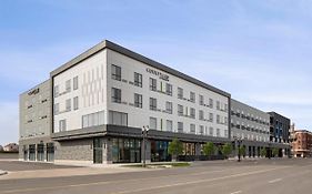 Courtyard By Marriott Lansing Downtown Ξενοδοχείο Exterior photo