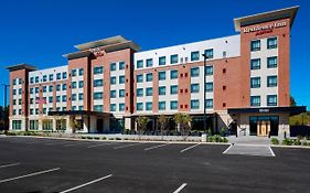 Residence Inn By Marriott Μπάνγκορ Exterior photo