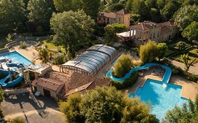 Camping Rcn Le Moulin De La Pique Ξενοδοχείο Belvès Exterior photo