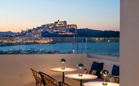 Ocean Drive Ibiza Ξενοδοχείο Exterior photo