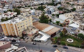 Fareeq Hotel Ερμπίλ Exterior photo