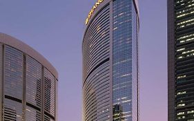 Island Shangri-La, Hong Kong Ξενοδοχείο Exterior photo