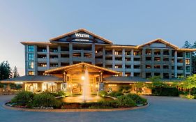 The Westin Bear Mountain Resort & Spa, Βικτώρια Exterior photo