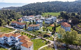 Chrousso Village Παλιούρι Exterior photo