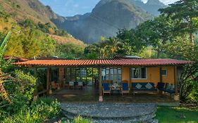 Lake Front Retreat At Los Elementos Βίλα Santa Cruz La Laguna Exterior photo