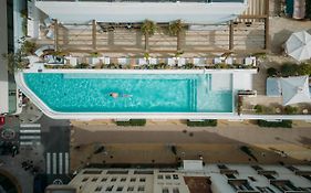 The Standard, Ibiza (Adults Only) Ξενοδοχείο Exterior photo