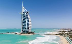 Jumeirah Burj Al Arab Dubai Ξενοδοχείο Exterior photo