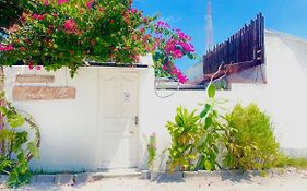 Thulusdhoo Garden Villa Exterior photo