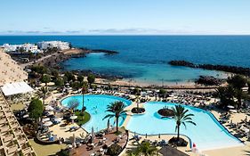 Grand Teguise Playa Ξενοδοχείο Costa Teguise Exterior photo