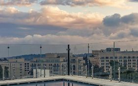 Brown Jlm Mamilla, A Member Of Brown Hotels Ιερουσαλήμ Exterior photo