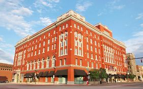 The Westin Great Southern Columbus Ξενοδοχείο Exterior photo