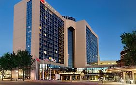 Chattanooga Marriott Downtown Ξενοδοχείο Exterior photo