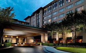 Atlanta Marriott Alpharetta Ξενοδοχείο Exterior photo