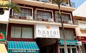 Hostal Sol Y Miel Ξενοδοχείο Benalmádena Exterior photo