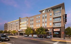 Aloft Birmingham Soho Square Ξενοδοχείο Homewood Exterior photo