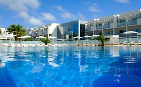 Blanco Hotel Formentera Es Pujols Exterior photo