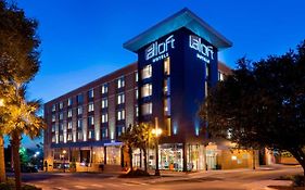 Aloft Columbia Downtown Ξενοδοχείο Exterior photo