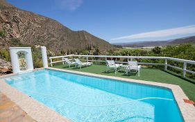 Montagu Little Sanctuary - Hot Spring Access At Reduced Price Διαμέρισμα Exterior photo