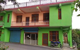 Kanta Riverside Home Stay Pālampur Exterior photo