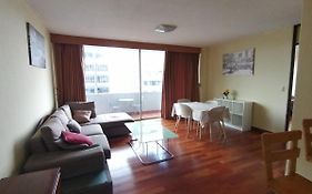 Apartamento 908 Cortijo Reforma Zona 9 Διαμέρισμα Γουατεμάλα Exterior photo