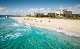 Marriott'S Ocean Pointe Ξενοδοχείο Palm Beach Shores Exterior photo