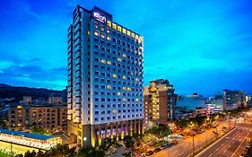 Aloft Taipei Beitou Ξενοδοχείο Exterior photo