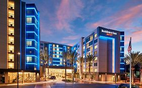 Residence Inn By Marriott At Anaheim Resort/Convention Center Exterior photo