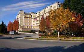 Eastgate Hotel, BW Signature Collection Bellevue Exterior photo