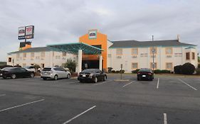 Howard Johnson By Wyndham Tifton Ga I-75 Ξενοδοχείο Exterior photo