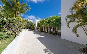 Atelier By Barbados Sothebys International Realty Βίλα Άγιος Ιάκωβος Exterior photo