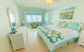 Gorgeous Ocean Views! Welcome To Bella Breeze! Beachfront 2Br 2Ba Διαμέρισμα Sion Farm Exterior photo