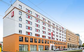 Ibis Muenchen City Arnulfpark Ξενοδοχείο Exterior photo