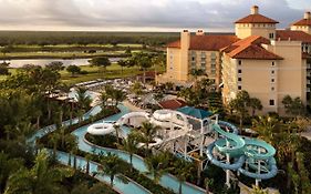 The Ritz-Carlton Naples, Tiburon Ξενοδοχείο Exterior photo