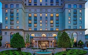 The St. Regis Atlanta Ξενοδοχείο Exterior photo