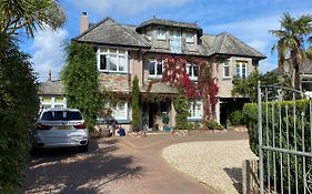 Bradleigh Lodge St Austell Exterior photo