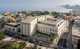 The Jaffa, A Luxury Collection Hotel, Τελ Αβίβ Exterior photo